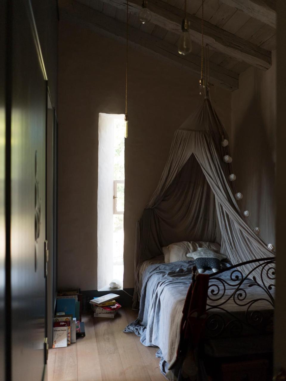 B&B La Fustaia Сарцана Экстерьер фото